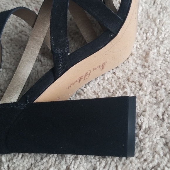 Sam Edelman Yema Sandal 6.5 - Picture 4 of 6